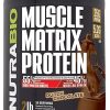 Jocko Fuel Protein Bundle (2 Pack) – Chocolate Peanut Butter (2lb) + Vanilla (2lb) 4