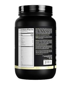 Kaged Clean Meal Replacement Shake with Whey Protein Isolate | Vanilla Cake| Clean Carbs | MCT Oil Fats | Organic Vitamins and Minerals | 20 Servings 2
