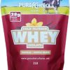 Sunwarrior – Warrior Blend- Plant Based 3