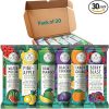 Equip Foods Prime Protein Powder Unflavored & Prime Protein Powder Iced Coffee 4