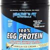 OM MUSHROOM SUPERFOOD Master Blend Plant-Based Protein Powder- 19.26 Ounce 3