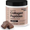 Halal & Grass Fed Collagen Peptides Powder 1 lb. 16oz Unflavored Hydrolyzed Collagen Peptides Powder Type I & Type III for Hair- Skin 3