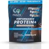 NuBest Bundle Protein Powders for Kids & Teens with Vanilla Plant-Based 10 Serving & Chocolate Whey 15 Serving – Boosted with Probiotics- Omega 3-6-9 3