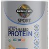 Levels Grass Fed Whey Protein Powder- No Artificials 3