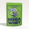 Calcium Caseinate Protein Powder – Slow-Release Casein Protein Powder Unflavored for Muscle Recovery – No Added Sugar- No Artificial Additives 4