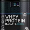 Equip Foods Prime Protein Powder Chocolate & Grass Fed Collagen Powder Unflavored 4