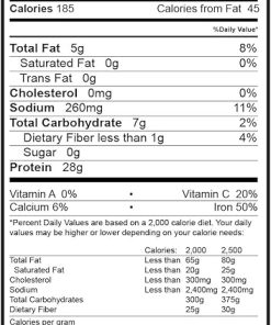 Phyto Perfect Chocolate (2lb) | Vegan Protein Plus Superfoods | Protein Plus Organic Veggies and Organic Fruits 2