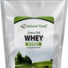 THORNE RecoveryPro – Whey Protein Muscle Recovery Supplement – Support Nutrition- Workout Performance & Sleep* – NSF Certified for Sport – 12 Servings – 16.7 Oz 3