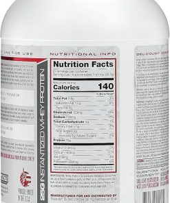 Purus Labs MyoWhey Premium Whey Protein | Instantized Whey Mixes Easily | Rich in BCAAs | 25g Protein | Keto Friendly | 25 Servings (Chocolate Ice Cream) 2