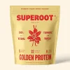 Raw Power Protein (Chocolate) 16oz- Premium Protein/Superfood Powder Blend 3
