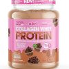 NOW Sports Organic Plant Protein- Unflavored 3