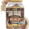 Hyalogic Collagen Peptides Powder w/Hyaluronic Acid- Hydrolyzed Types 1 & 3 4