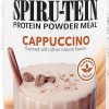 Mikuna Vegan Protein Powder (Pure Chocho- 8 Servings) – Plant Based Chocho Superfood Protein – Dairy Free Protein Powder Packed with Vitamins 3