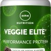 LeanFit WHEY Protein Natural Vanilla – 100% Whey Protein Powder- 24g Protein Per Serving – Grass-Fed 3