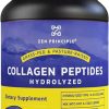 Revive Naturals Multi Collagen Hydrolyzed Protein Powder (16oz) – Types I- II 4