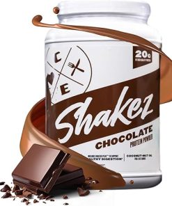 Clean Eatz Protein Powder- 30 Servings