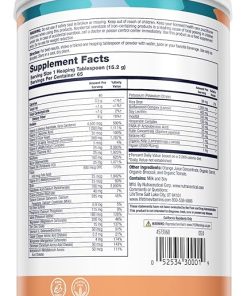 allOne Multiple Vitamin & Mineral Powder- Original Formula 2