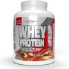 Alfa Sports Maximum 100% Whey Protein Powder- 25g Protein for Performance & Definition – Vanilla Flavor – 2 Pounds (907g) Bag 3