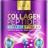 Alaya Naturals Organic Plant Based Protein Powder – Vegan Protein Powder with Pea Protein- Hemp Protein 3
