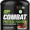 MusclePharm Combat Protein Powder- Chocolate Milk Flavor