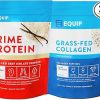 Steel Supplements Whey-Iso | Whey Isolate Protein Powder | Fast Absorbing | Lean Muscle Growth | Easy Digestion | Gluten Free | Low Carb | 25 Serving (Snickerdoodle) 4