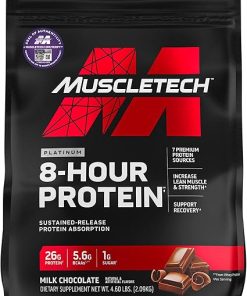 Muscletech Whey Protein Powder Phase8 Protein Powder | Whey & Casein Protein Powder Blend & Creatine Monohydrate Powder Cell-Tech Creatine Powder | Post Workout Recovery Drink 2