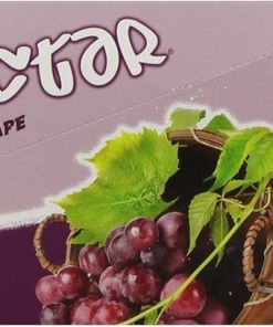 Syntrax Nectar Grab N Go Whey Protein- Wild Grape 2