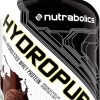 Wilderness Athlete – Brute Strength BCAA Post Workout | BCAA Creatine Workout Powder 3
