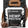 Hemp Protein- Vegan Protein Powder