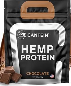 Hemp Protein- Vegan Protein Powder