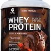 Horchata – Whey Protein- Traditional Mexican Flavor 3