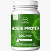 Manitoba Harvest Hemp Yeah Organic Max Fiber Protein Powder- Unsweetened 4