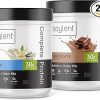 Wellthy Collagen Peptides Protein Powder – Grass Fed Hydrolyzed Collagen for Hair Growth- Skin 3