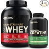 Species Nutrition Isolyze Whey Protein Powder- 100% Whey Isolate for Muscle Building 4