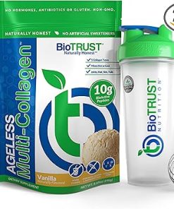 BioTrust Ageless Multi Collagen 5-in