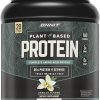 Nutricost Grass-Fed Whey Protein Isolate (Chocolate Peanut Butter- 5LBS) – Non-GMO 4