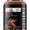 PERFORMIX – Whey Protein Isolate Blend