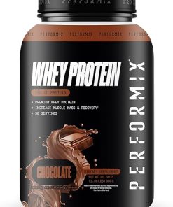 PERFORMIX – Whey Protein Isolate Blend