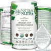 TransformHQ Clear Whey Protein Isolate (WPI) (Rocket Pop Flavored) 21 Servings – 20 Grams Protein Per Serving 3