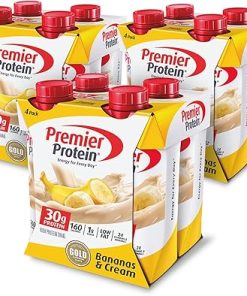 Premier Protein 30g Protein Shake- Banana