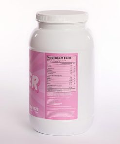 Nutrition – Chocolate Protein Powder 30 Servings x 25g Protein per Serving 2