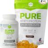 Premier Protein 30g Protein Shake- Caramel 4