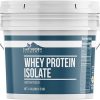 BioSteel Vegan Protein Powder – Chocolate- NSF for Sport 3