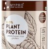 Whey Protein Powder- Chocolate Whey Powder 4