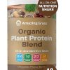 Amazing Grass Organic Plant Protein Blend: Vegan Protein Powder- New Protein Superfood Formula