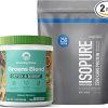 BodyTech Whey Tech Pro 24 Protein Powder – Protein Enzyme Blend with BCAA’s to Fuel Muscle Growth & Recovery- Ideal for Post-Workout Muscle Building – Cookies & Cream (5 Pound) 4