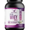 MyProtein Impact Whey Isolate- Vanilla 3