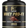 XALEZ (1 Pack) Optimum Nutrition Gold Standard 100% Whey Protein Powder- Vanilla Ice Cream 3