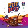 Protein Powder Sugar-Free with 25 Vital Nutrients for Immunity Boost & Skin- Hair Nail Health Chocolate Flavour -250 gm