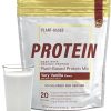 ELITE PROTEIN VANILLA 5LB 3